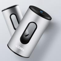 澳得迈 ST-837 车载空气净化器 64*64*118mm  (单位：台 )银色