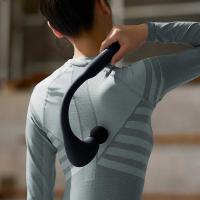 飞利浦（PHILIPS） PPM3502G 按摩锤 345.5*211*59.3mm  (单位：台 )