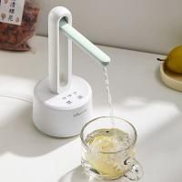 小熊（Bear） YSJ-D05M1 桶装水抽水器 1.3L/min  (单位：台 )