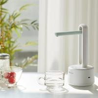 小熊（Bear） YSJ-D05M1 桶装水抽水器 1.3L/min  (单位：台 )