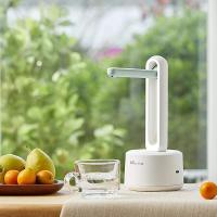小熊（Bear） YSJ-D05M1 桶装水抽水器 1.3L/min  (单位：台 )