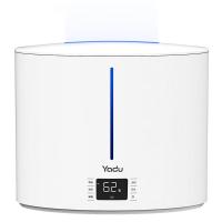 亚都（YADU） SC700-SK071 加湿器 385x185X340(mm)  (单位：台 )白色