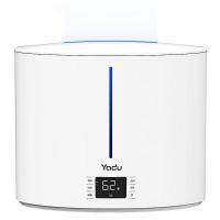 亚都（YADU） SC700-SK071 加湿器 385x185X340(mm)  (单位：台 )白色