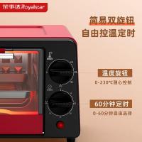 荣事达（Royalstar）RSD-K1201 12L 电烤箱（单位：台）