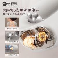 倍轻松 Neck5 颈椎按摩器  颈肩部按摩器肩颈按摩仪按摩枕物理十指揉捏恒温热敷 送父母男女友生日新年礼物 5W（单位：个）