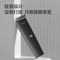 博锐 PC1907 电动理发器 166*44*36mm（单位：台) 黑色