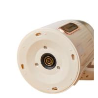 乐仕菲斯RS-H1电热水壶1.8L(单位：台)米白色