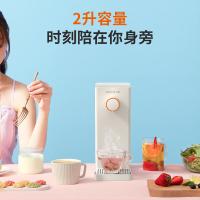 九阳（Joyoung） JYW-WJ366 即热饮水机 触控版 2200W（单位：台）