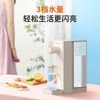 九阳（Joyoung） JYW-WJ366 即热饮水机 触控版 2200W（单位：台）