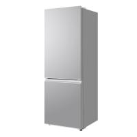 TCL 冰箱 双门小型冰箱 闪白银 迷你电冰箱 独立式 台 R163F1G-B 宽476mm 深515mm 高1166mm (单位:台) 闪白银