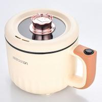 帅康 DGLZ-15AL 多功能电煮锅  1.8L  （单位：台） 卡其色