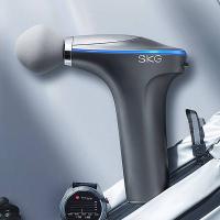 SKG  F7  按摩筋膜枪   112*49*159mm  （单位：台) 陨石灰