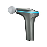 SKG  F7  按摩筋膜枪   112*49*159mm  （单位：台) 陨石灰