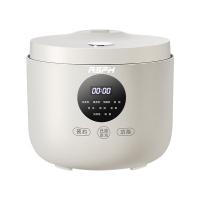 乐仕菲斯 RS-D1 电饭煲 3L（单位：台）米白色