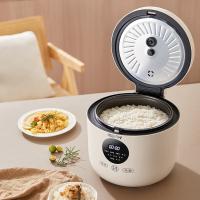 乐仕菲斯 RS-D1 电饭煲 3L（单位：台）米白色
