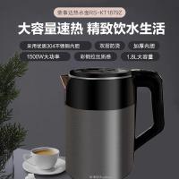 荣事达（Royalstar） RS-KT1879Z 电水壶 1.8L (单位:个)