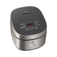 美的（Midea） 电饭煲 银钻内胆 MB-RE471 4L (单位:台) 金属银