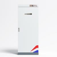 臻远  ZY-SXDG-03  三层消毒柜  55*51*135cm  （单位：台） 灰白色