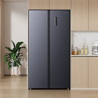 创维（Skyworth） BCD-502WKPSL 冰箱 502L （单位:台） 星耀灰