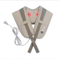 美仕达（Misida） MS-B31 捶打按摩披肩 按摩器 60W99种按摩模式 米色 （单位：台）