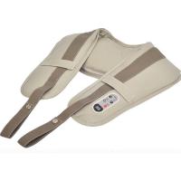 美仕达（Misida） MS-B31 捶打按摩披肩 按摩器 60W99种按摩模式 米色 （单位：台）