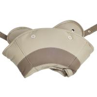 美仕达（Misida） MS-B31 捶打按摩披肩 按摩器 60W99种按摩模式 米色 （单位：台）