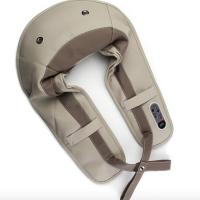 美仕达（Misida） MS-B31 捶打按摩披肩 按摩器 60W99种按摩模式 米色 （单位：台）