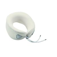 美仕达（Misida） MS-N1 便携旅行枕 按摩器 200*220*110mm 灰蓝色 （单位：台）