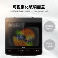 威力（WEILI） XQB80-2029C 全自动波轮洗衣机 8KG (单位:台) 黑色