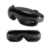 飞利浦（PHILIPS） 2302BK 眼部按摩仪 242*38*82mm （单位:个）