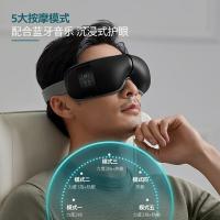 飞利浦（PHILIPS） 2302BK 眼部按摩仪 242*38*82mm （单位:个）