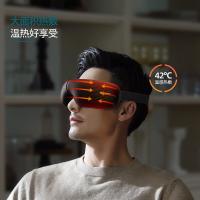 飞利浦（PHILIPS） 2302BK 眼部按摩仪 242*38*82mm （单位:个）