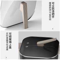 九阳（Joyoung） HG60-G678 电火锅 6L 含底座 （单位：套） 黑色