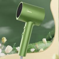 美的（Midea） MB-AJ0502 电吹风 1600W（单位：台）仙踪绿