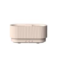 美的（Midea） MT-7F1 焰火香薰机 300ml 奶白色 (单位:台)