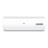 海尔（Haier） KFR-26GW/A0MCC82套机 挂壁空调 1匹及以下 (单位:台)