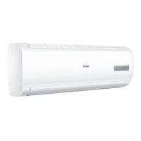 海尔（Haier） KFR-26GW/A0MCC82套机 挂壁空调 1匹及以下 (单位:台)