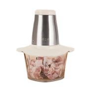 栢士德（BYSTON） BSD-JR102 绞肉机 2L (单位: 台)