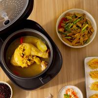 华帝（VATTI） VFB002C 低糖电饭煲 3.8L （单位：台）