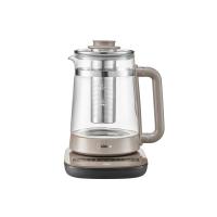 美的（Midea） MK-GE1711 电水壶 1.7L 1200W（单位：台）金色