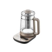 美的（Midea） MK-GE1711 电水壶 1.7L 1200W（单位：台）金色