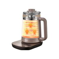 美的（Midea） MK-GE1711 电水壶 1.7L 1200W（单位：台）金色