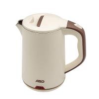 爱仕达（ASD） AW-S15G918 费舍尔电热水壶 1.5L (单位: 台)