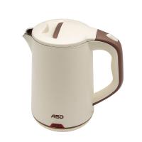 爱仕达（ASD） AW-S15G918 费舍尔电热水壶 1.5L (单位: 台)