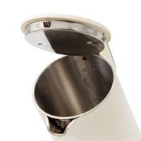 爱仕达（ASD） AW-S15G918 费舍尔电热水壶 1.5L (单位: 台)