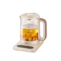爱仕达（ASD） AW-D15B928 纯悦养生壶 1.5L (单位: 个)