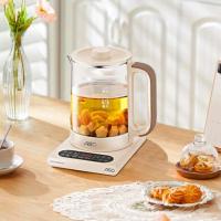 爱仕达（ASD） AW-D15B928 纯悦养生壶 1.5L (单位: 个)