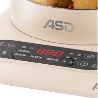 爱仕达（ASD） AW-D15B928 纯悦养生壶 1.5L (单位: 个)