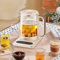 爱仕达（ASD） AW-D15B928 纯悦养生壶 1.5L (单位: 个)
