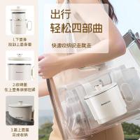 志高（CHIGO） FZB-EK02 电热水壶 1L（单位：台）